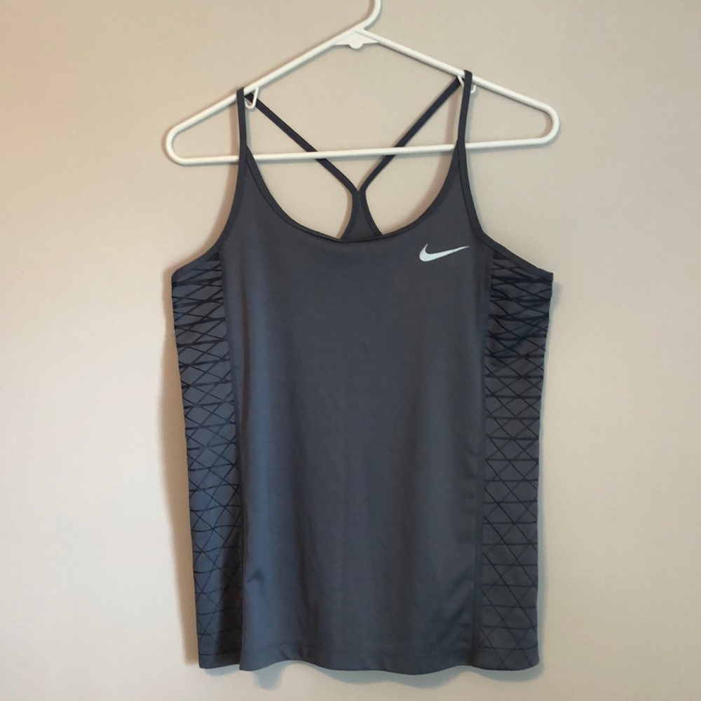 Nike Running Top